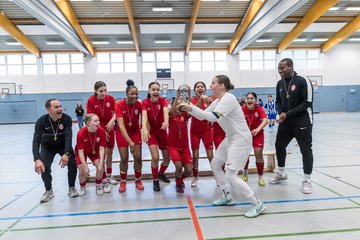 Bild 93 - wCJ Futsalmeisterschaft